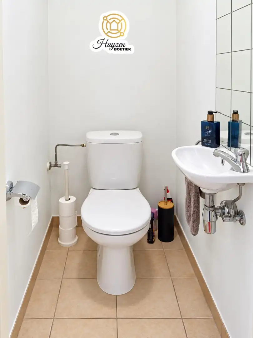 Te koop te Koksijde lichtrijk appartement op een toplocatie! foto 8