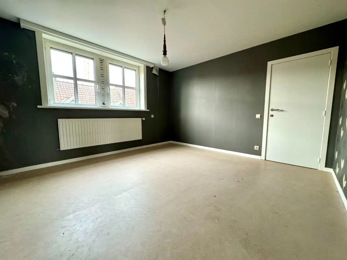 WONING MET 5 SLAAPKAMERS IN HET CENTRUM VAN IEPER foto 10