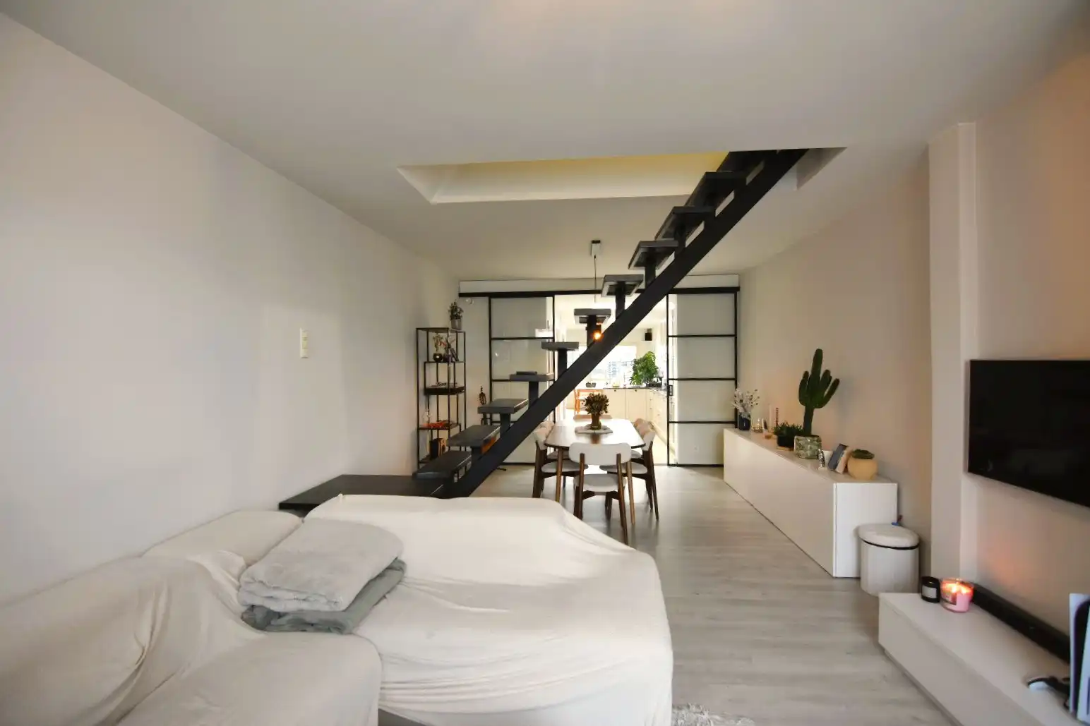 Huis te huur Berlingmolenstraat 16 - - 8850 Ardooie