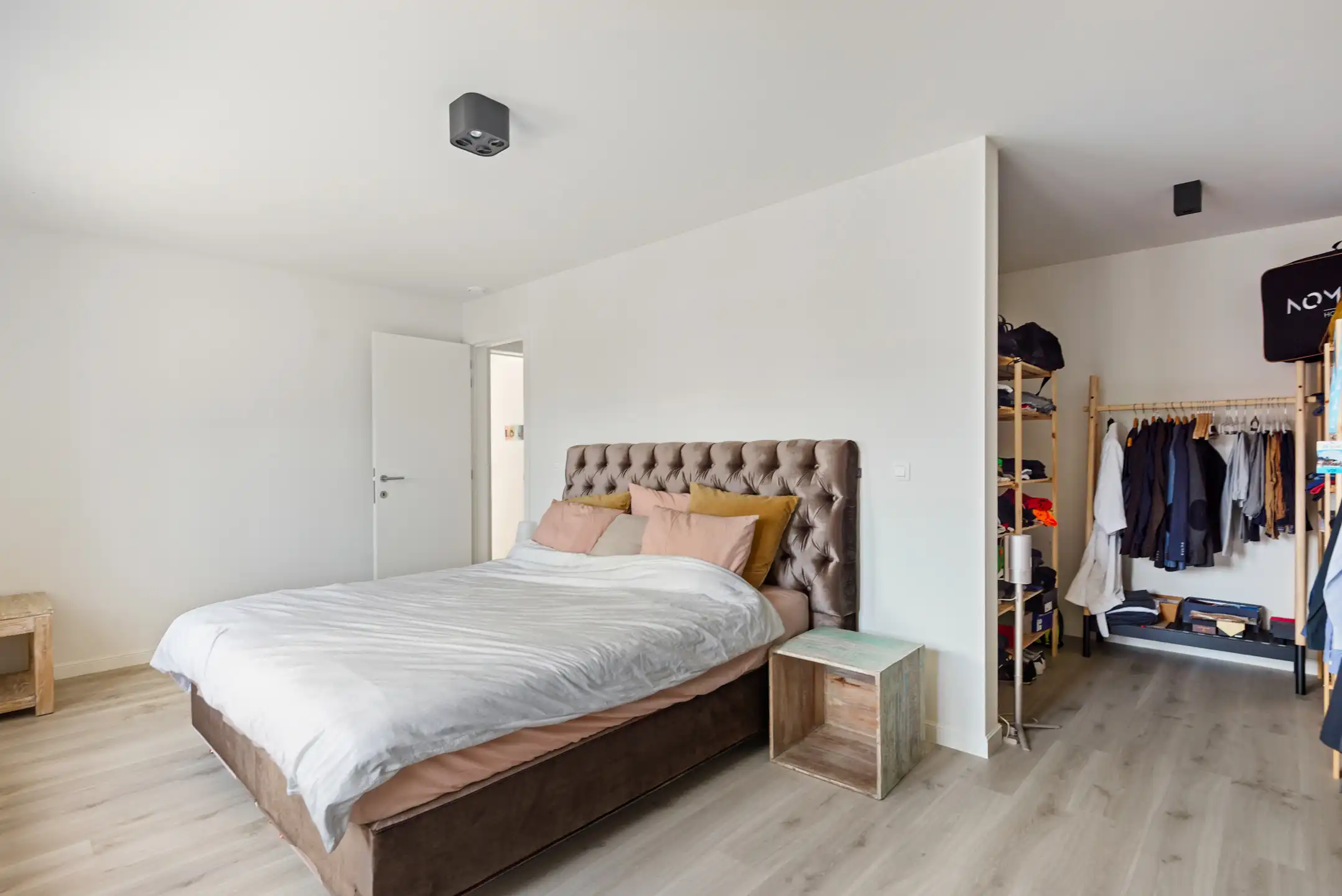 Energiezuinige halfopen bebouwing in Branst foto 5