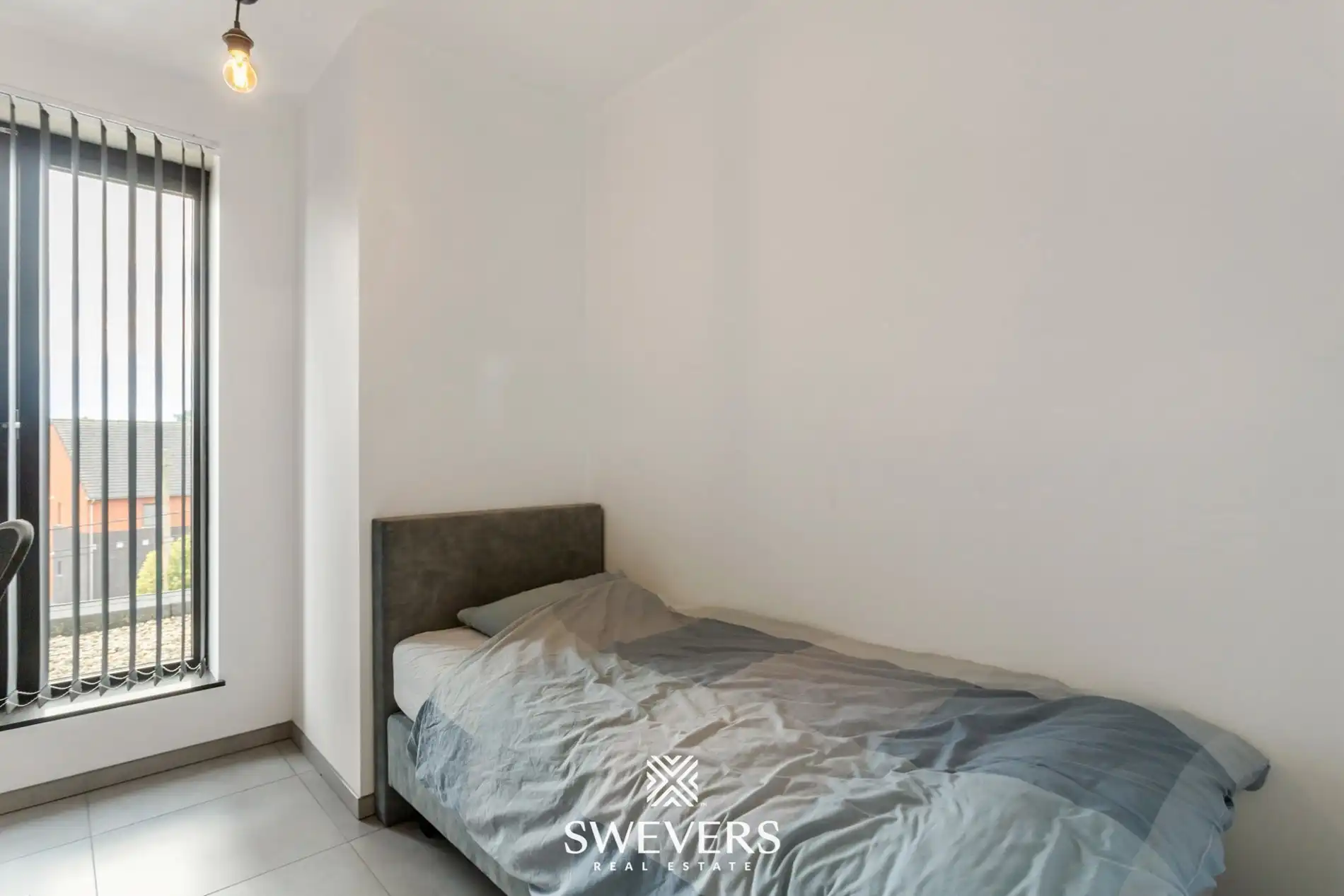 Energiezuinige duplex (154 m²) met terras en 2 badkamers foto 18