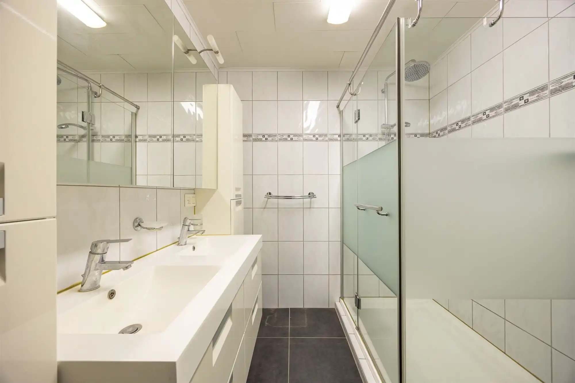 Ruim 3 slaapkamerappartement nabij Boekenbergpark foto 19