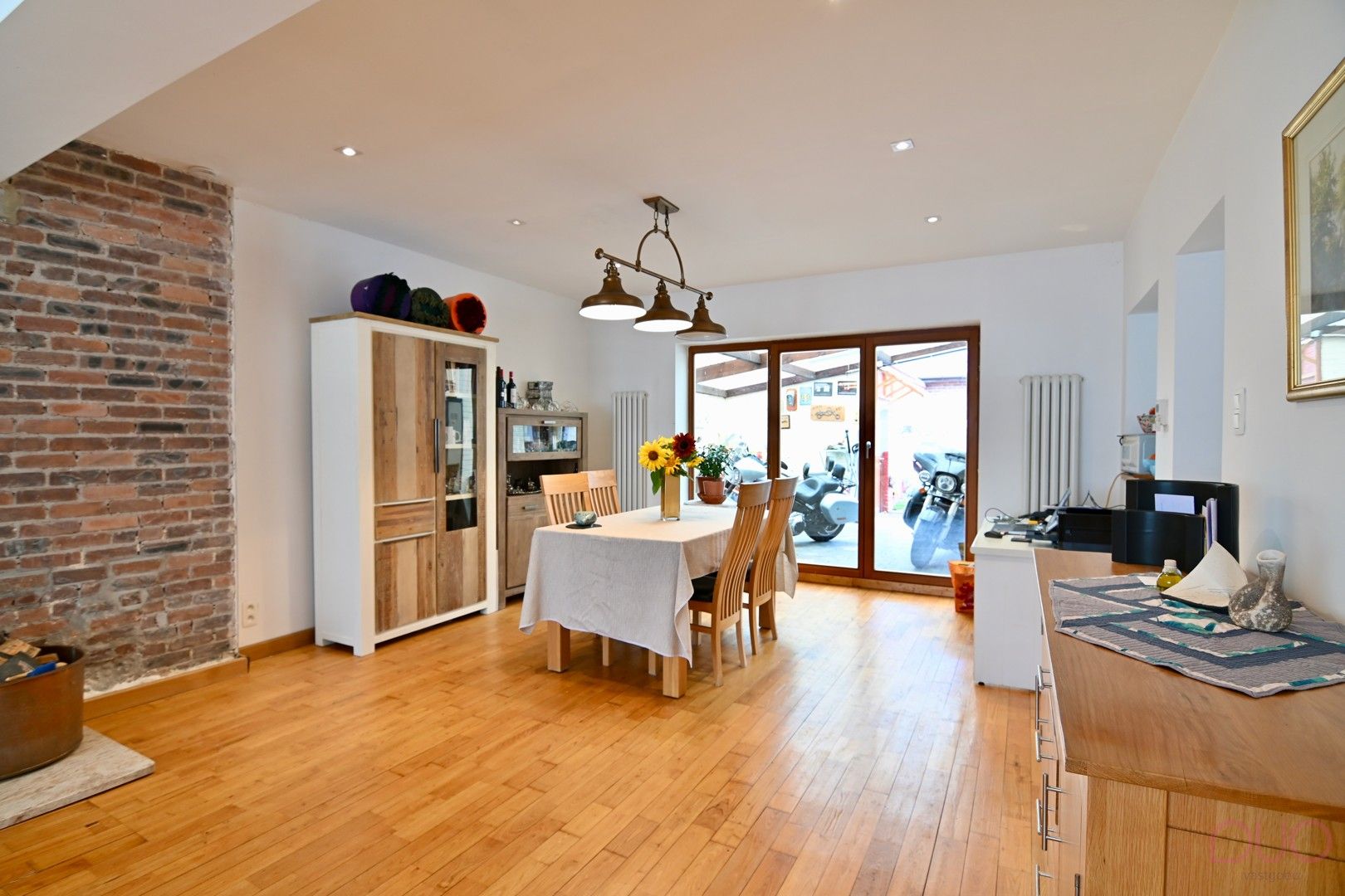 Karaktervolle, ruime woning met werkplaats & grote tuin – unieke opportuniteit foto 7