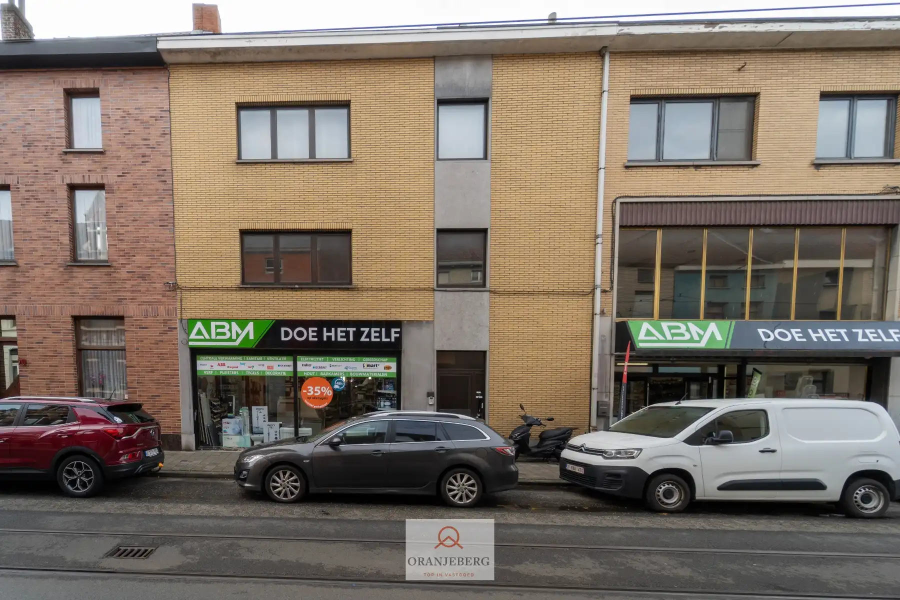 Uitzonderlijk ruim handelspand (609m²) te huur op TOPlocatie in Ledeberg foto 30