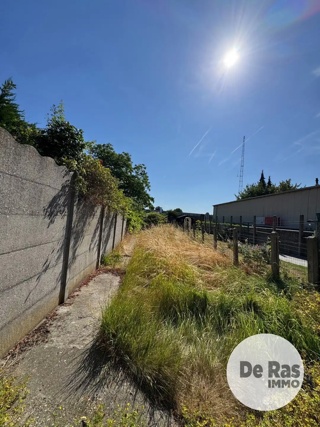 LEDE - Renovatiewoning met tuin in centrum foto 10