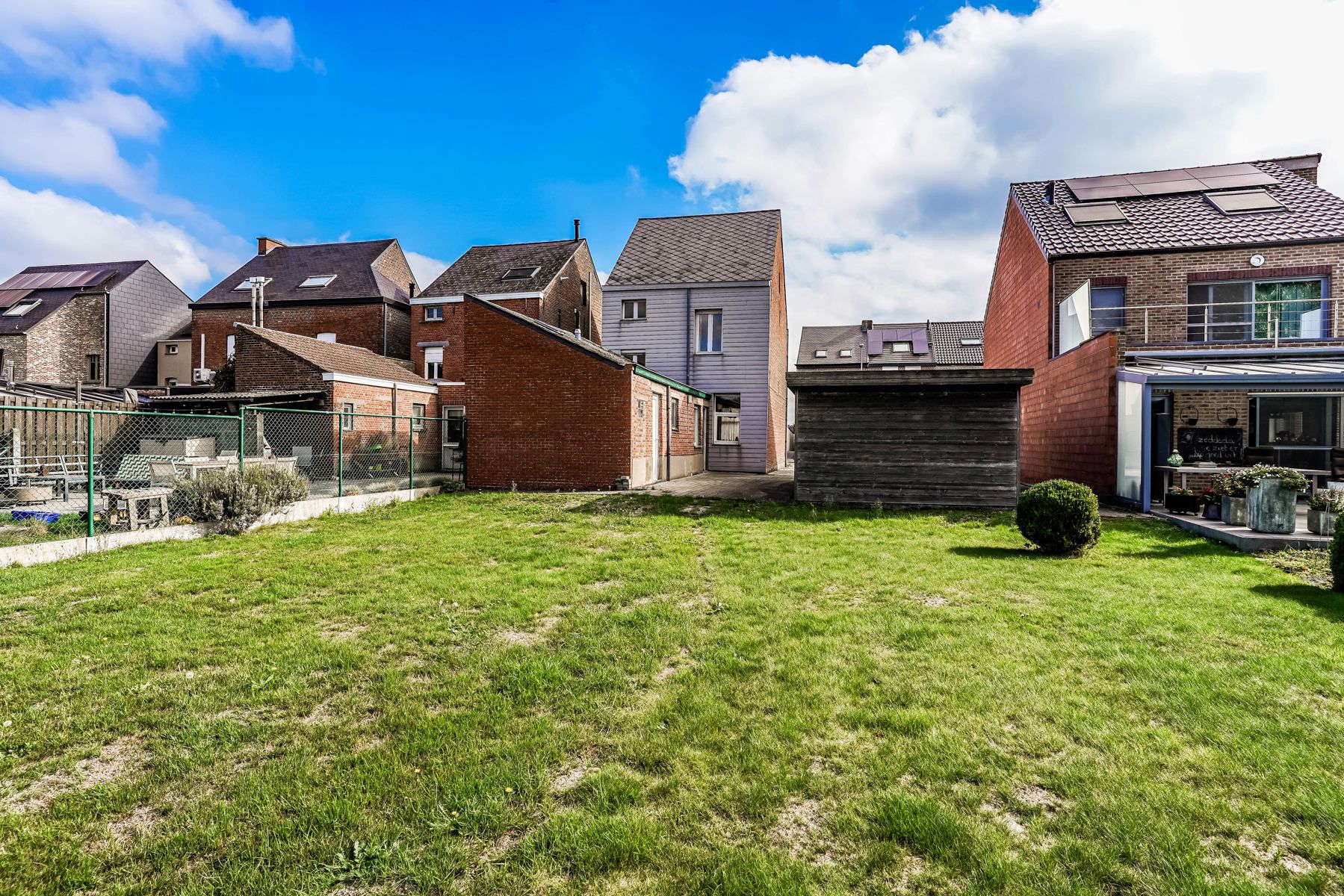 Te renoveren, vrijstaande woning met potentieel op mooi perceel van 1030 m² in Ramsdonk (Kapelle-op-den-Bos) foto 25