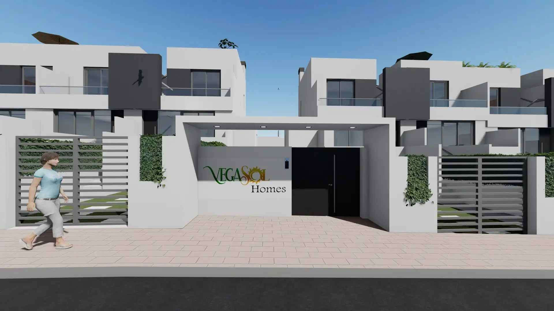 Vegasol Homes - Cox foto 2
