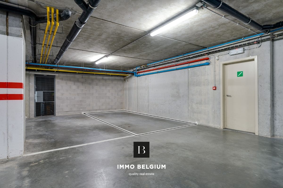 Prachtig appartement met 2 slaapkamers in residentie Honfleur foto 18