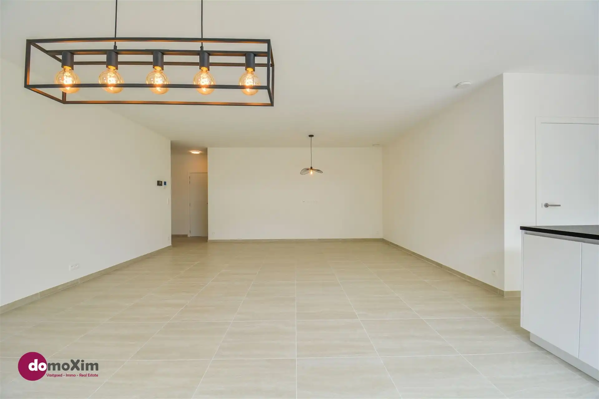 Gelijkvloers nieuwbouw appartement met 2 parkeerplaatsen in Tremelo foto 3