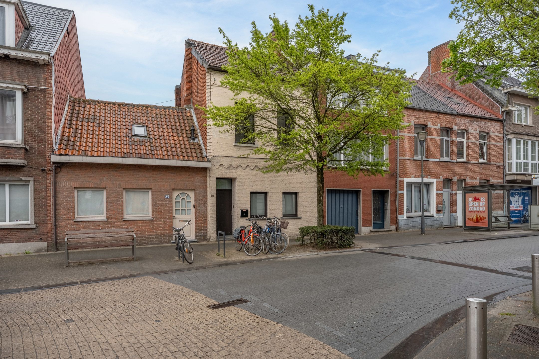 Energiezuinige woning op gunstige locatie te Turnhout. foto 30