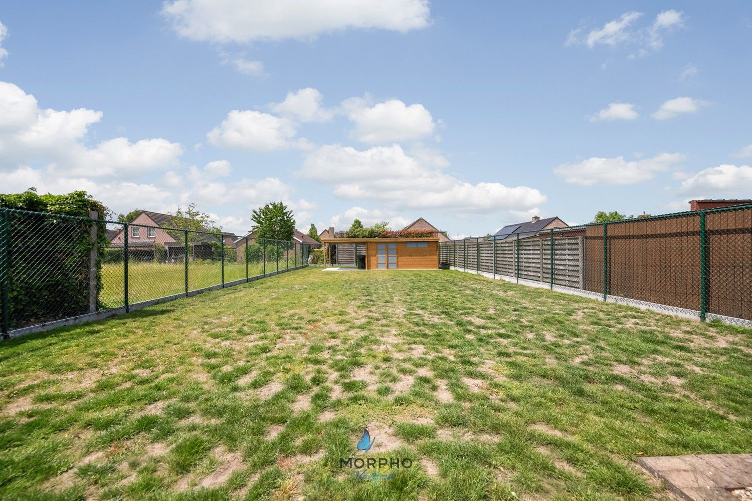 Charmante gezinswoning met garage en tuin, centraal gelegen in Veldegem foto 18