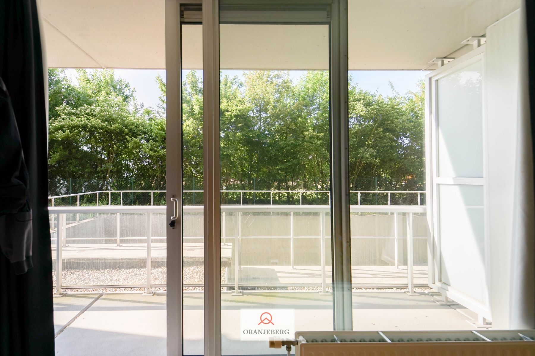 Gelijkvloers appartement aan de Visserij met 2 terrassen en 2 slpk's foto 19