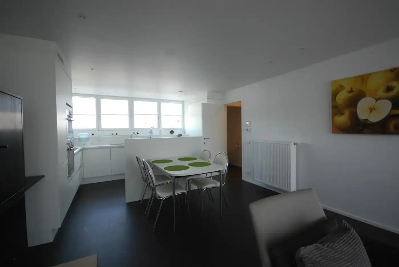 APPARTEMENT foto 2