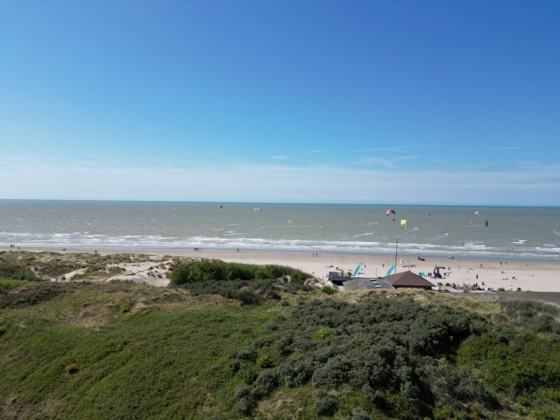 Instapklaar appartement met zeezicht te Groenendijk foto 6