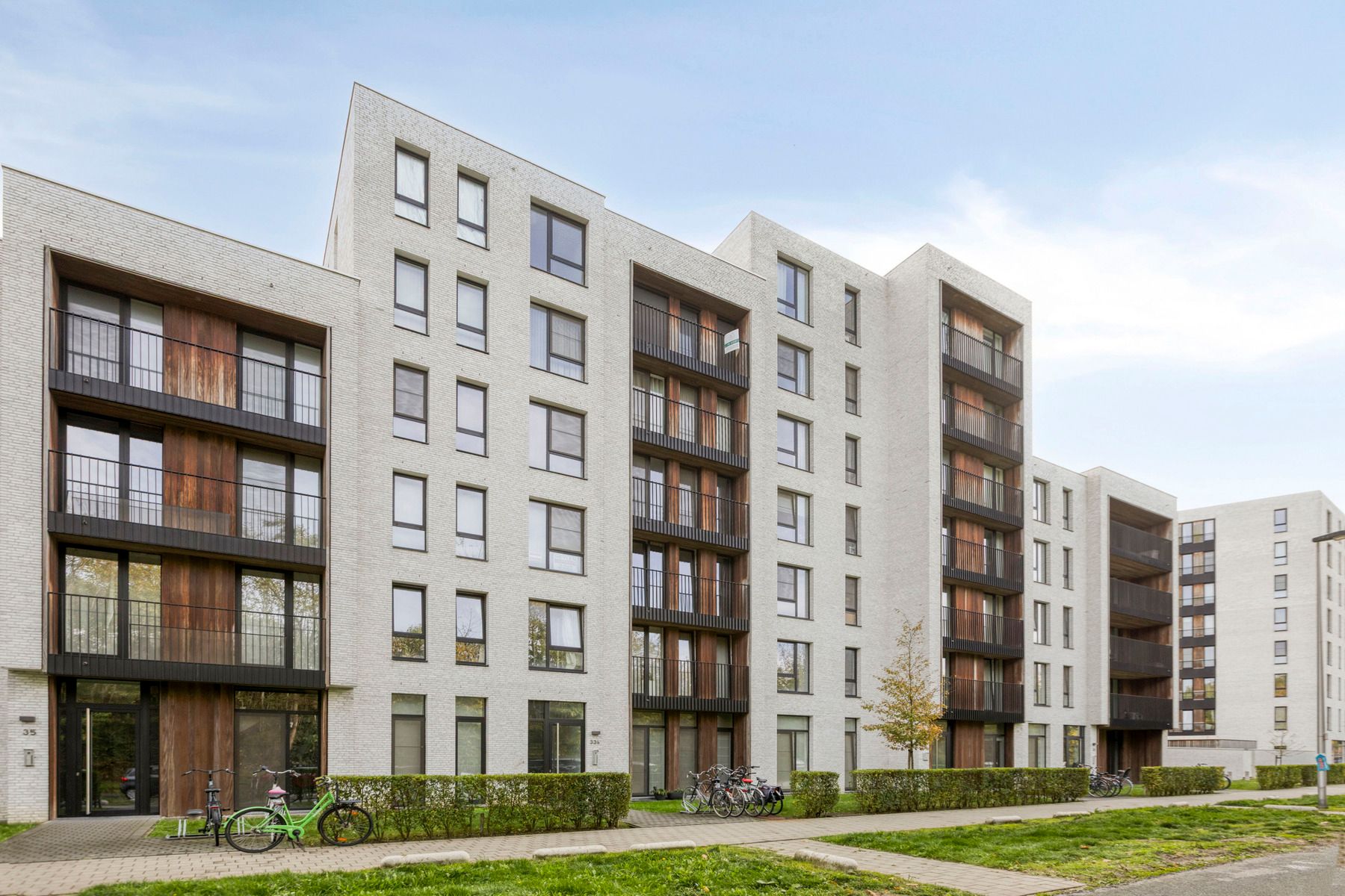 Appartement te koop foto 2