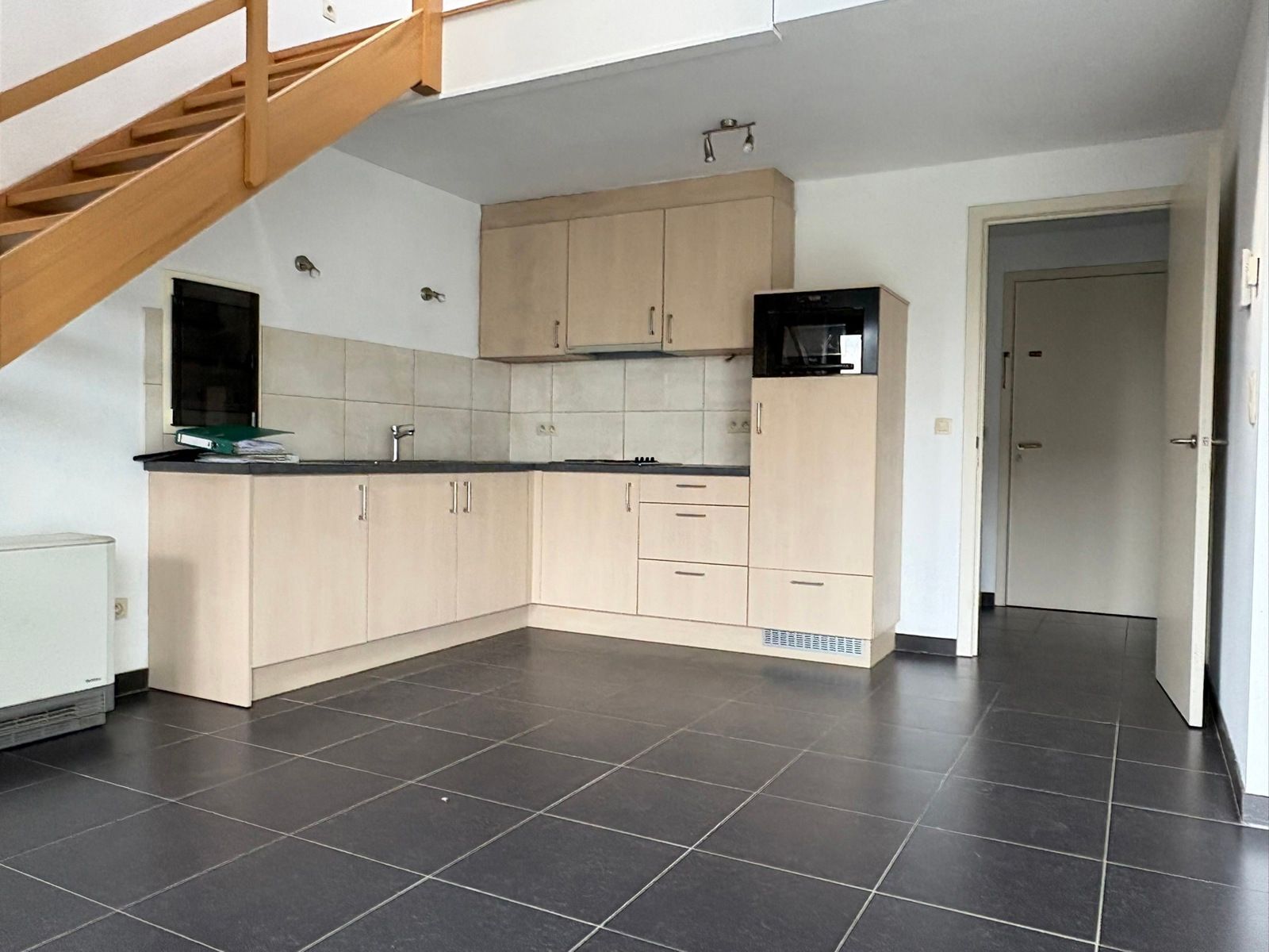 Appartement te huur foto 4