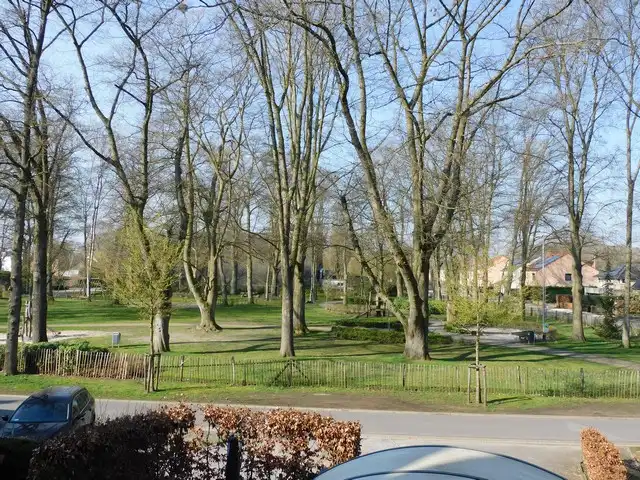 Gezellig appartement met drie slaapkamers en terras foto 16