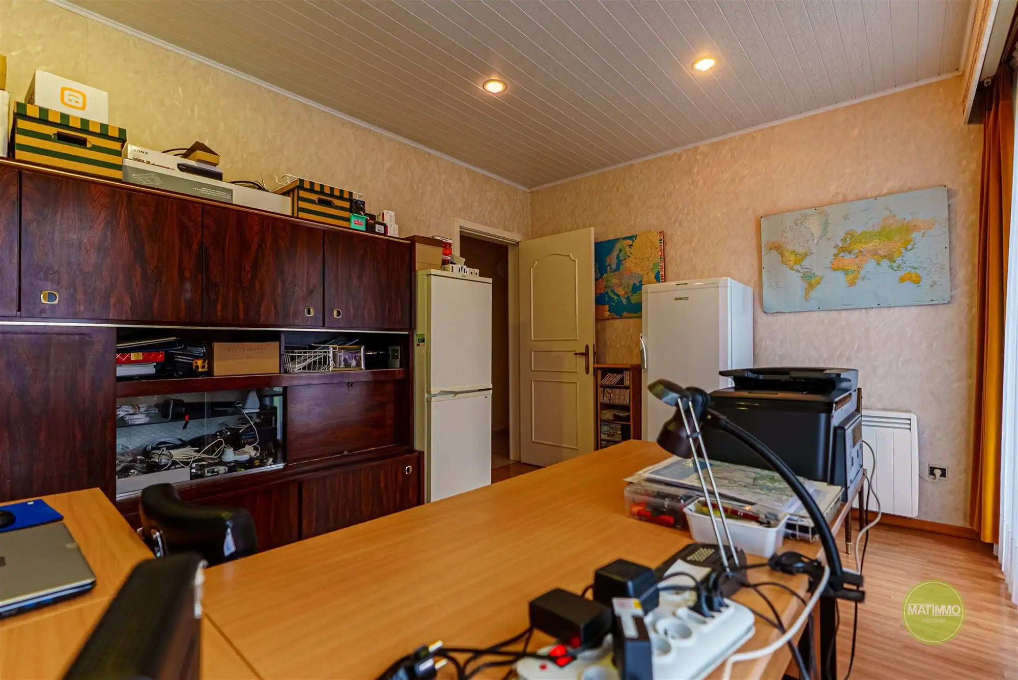 Rustig gelegen woning op een perceel van ruim 2.275 m2 foto 21