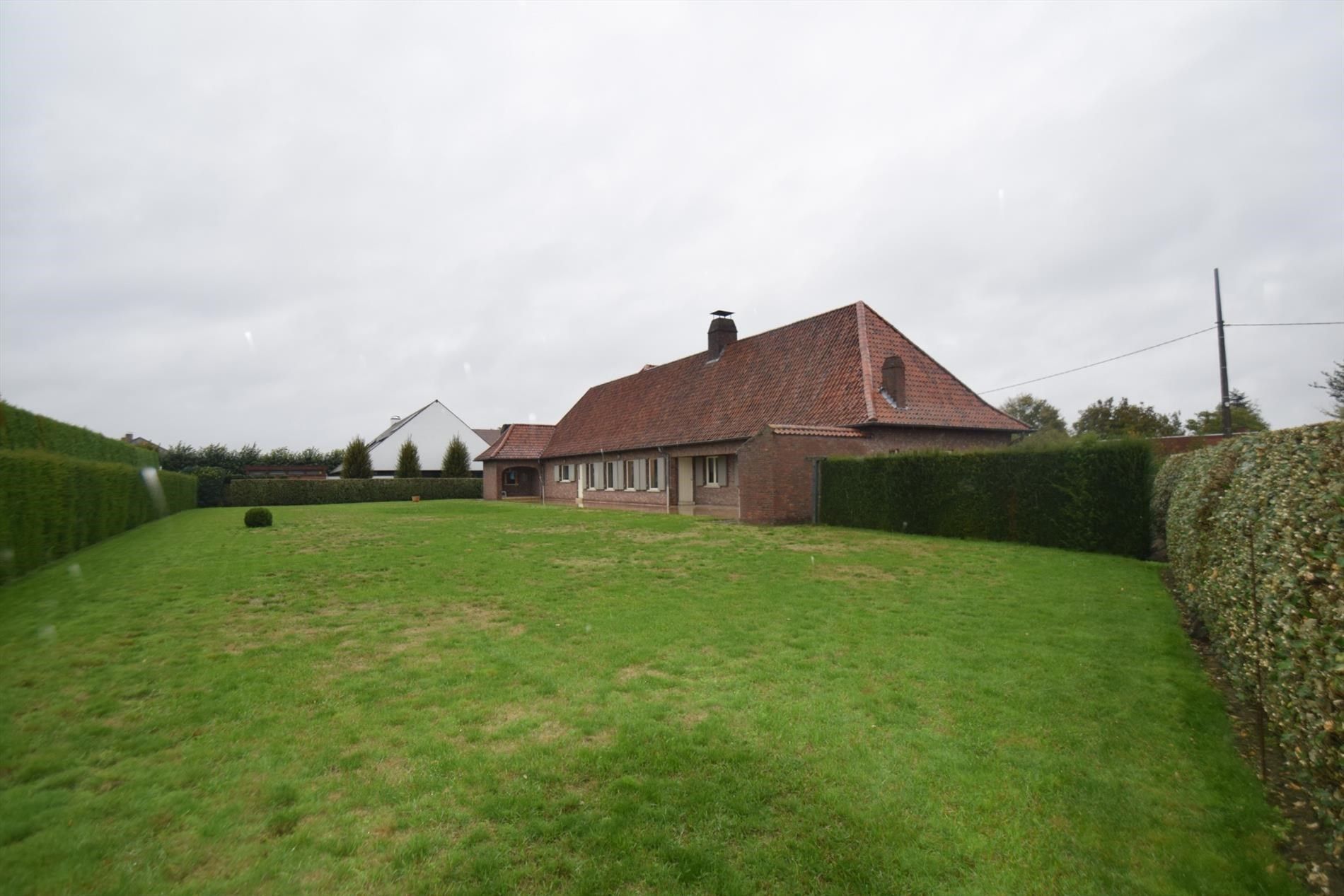 Ruime, stijlvolle villa op 21 are, vlot bereikbaar E17 (Kortrijk - Gent)  foto 19