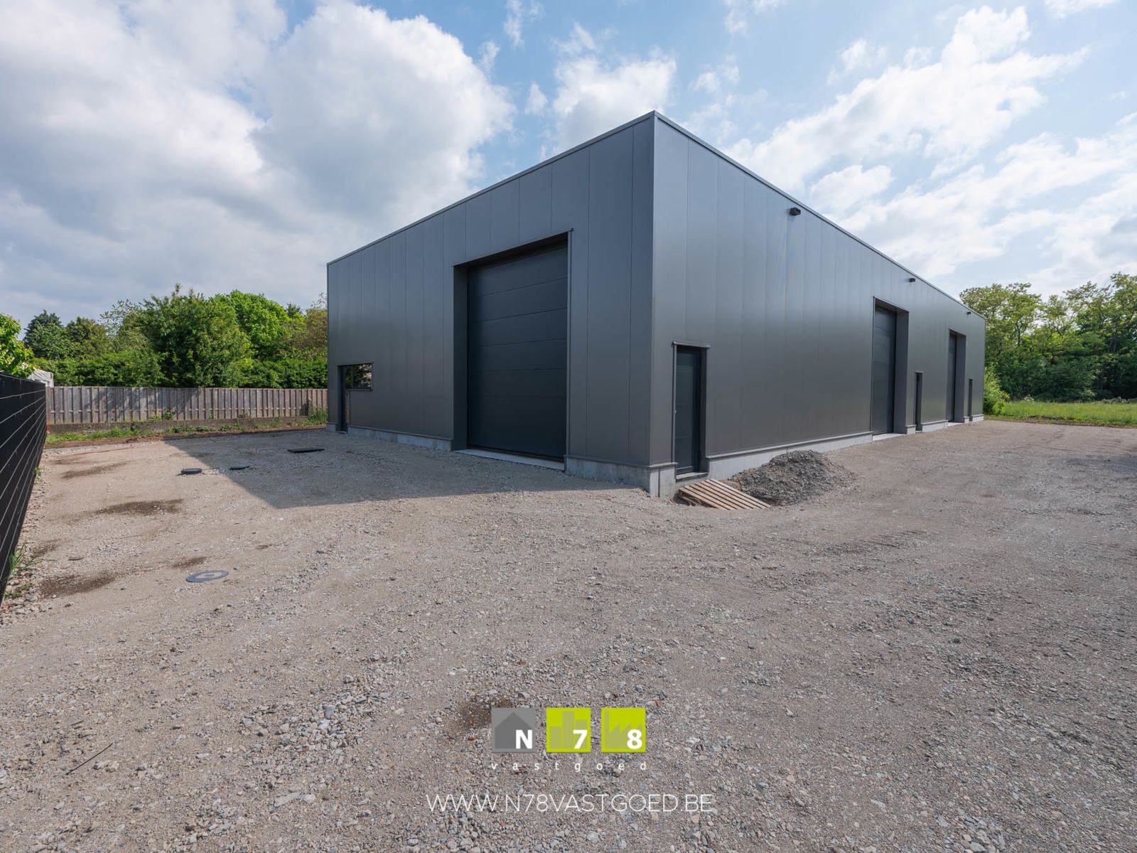 Bedrijfsvastgoed te koop foto 10