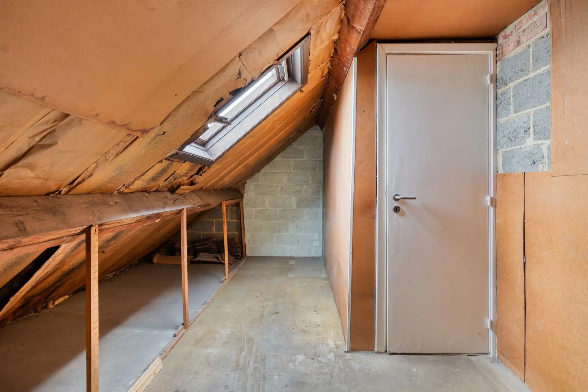 Woning met 4 slaapkamers, centrum Puurs foto 16