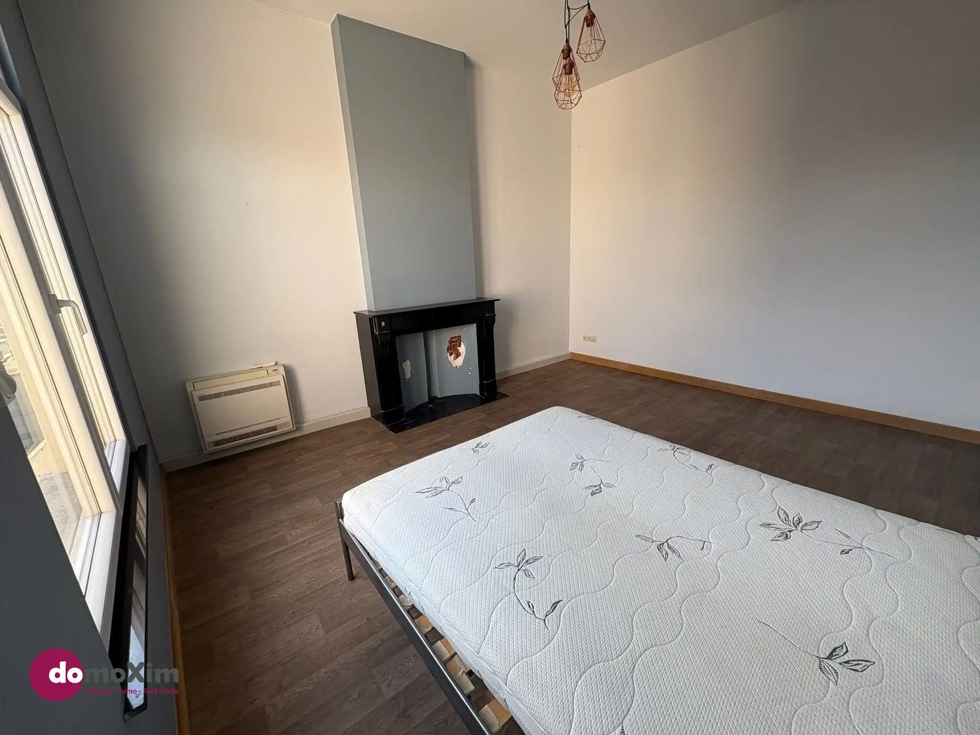 Karaktervolle herenwoning met vier slaapkamers en terras foto 7