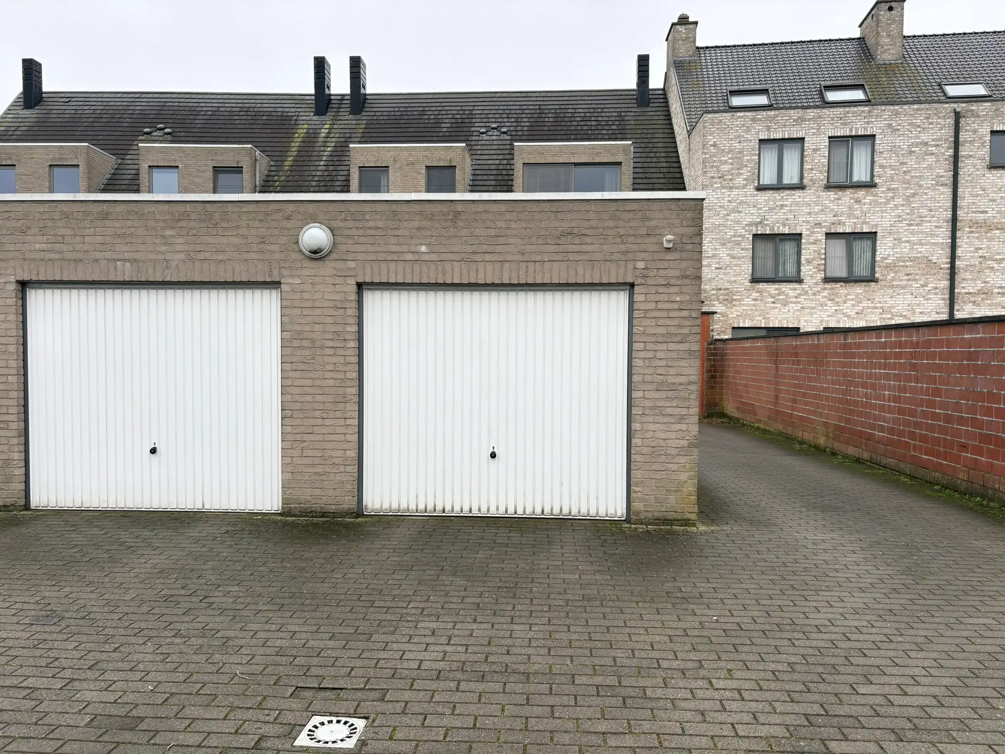 Energiezuinig 1-slaapkamerappartement foto 7