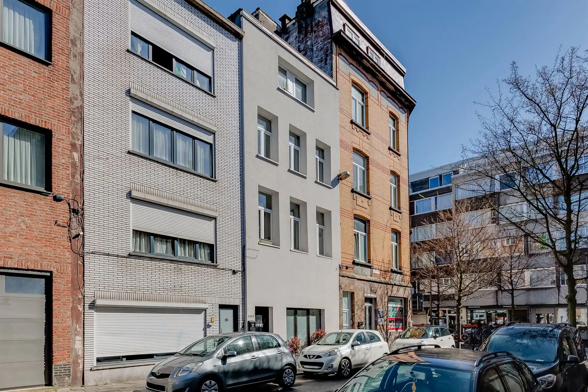 Huis met 3/4 slpk en dakterras foto 10