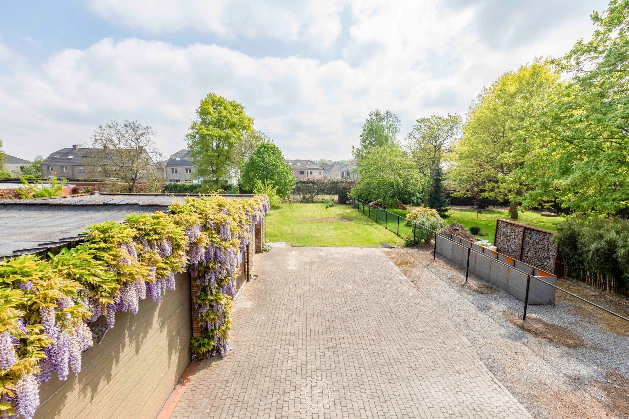 Karaktervolle villa op uitzonderlijk perceel van 3.262 m² foto 23