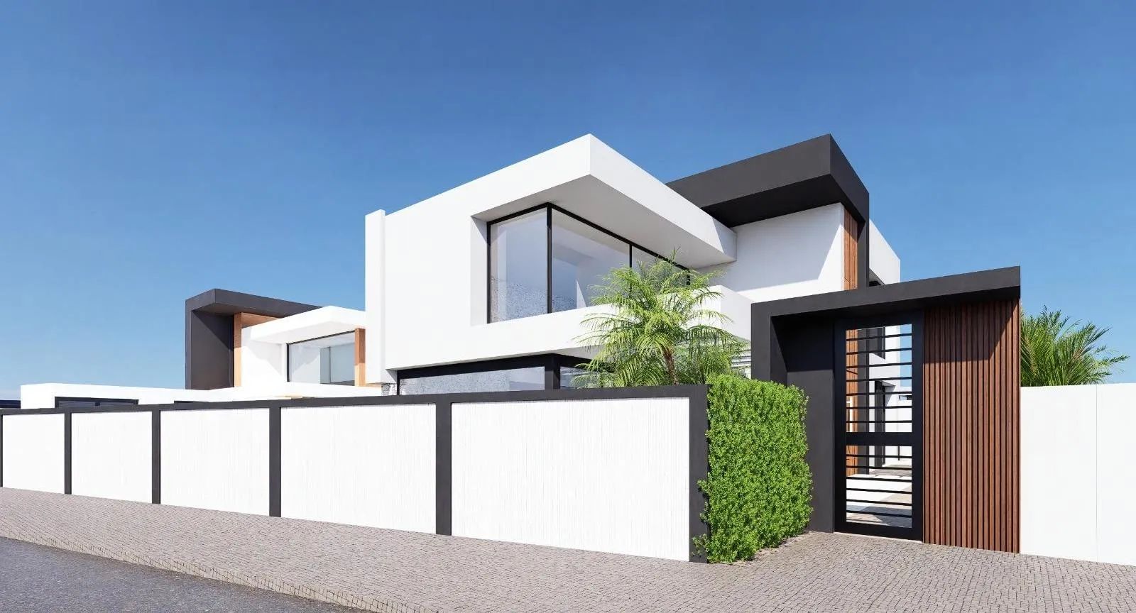 Waar elegantie de zon ontmoet – spectaculaire villa op toplocatie aan de Costa Blanca foto 2