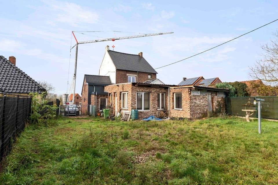 RUIME WONING foto 30