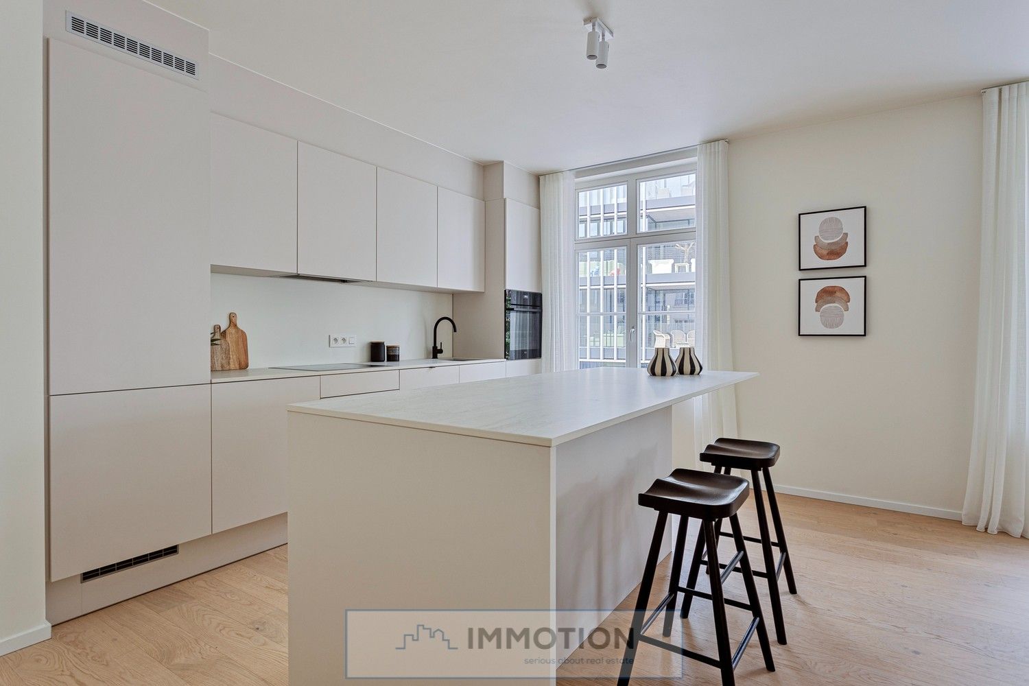 Prachtig appartement op de Graanmarkt foto 12