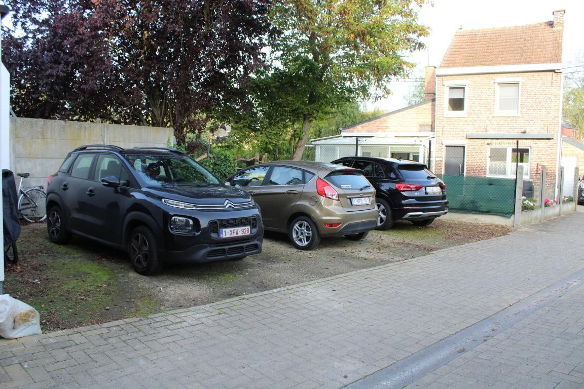 Instapklaar gelijkvloers appartement foto 13