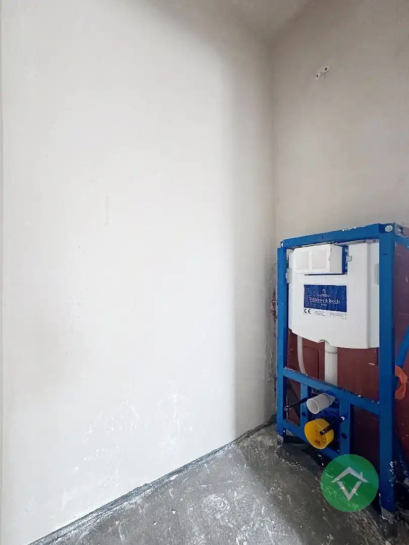 Alleenstaande nieuwbouwwoning met 4 slaapkamers en tuin te Koekelare  foto 17