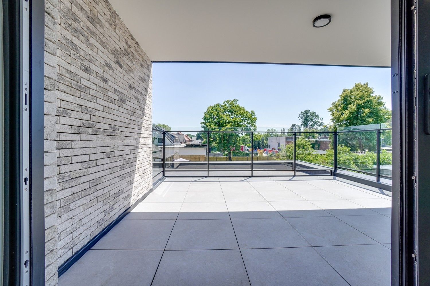 Subliem, instapklaar appartement met hoogwaardige afwerking foto 12