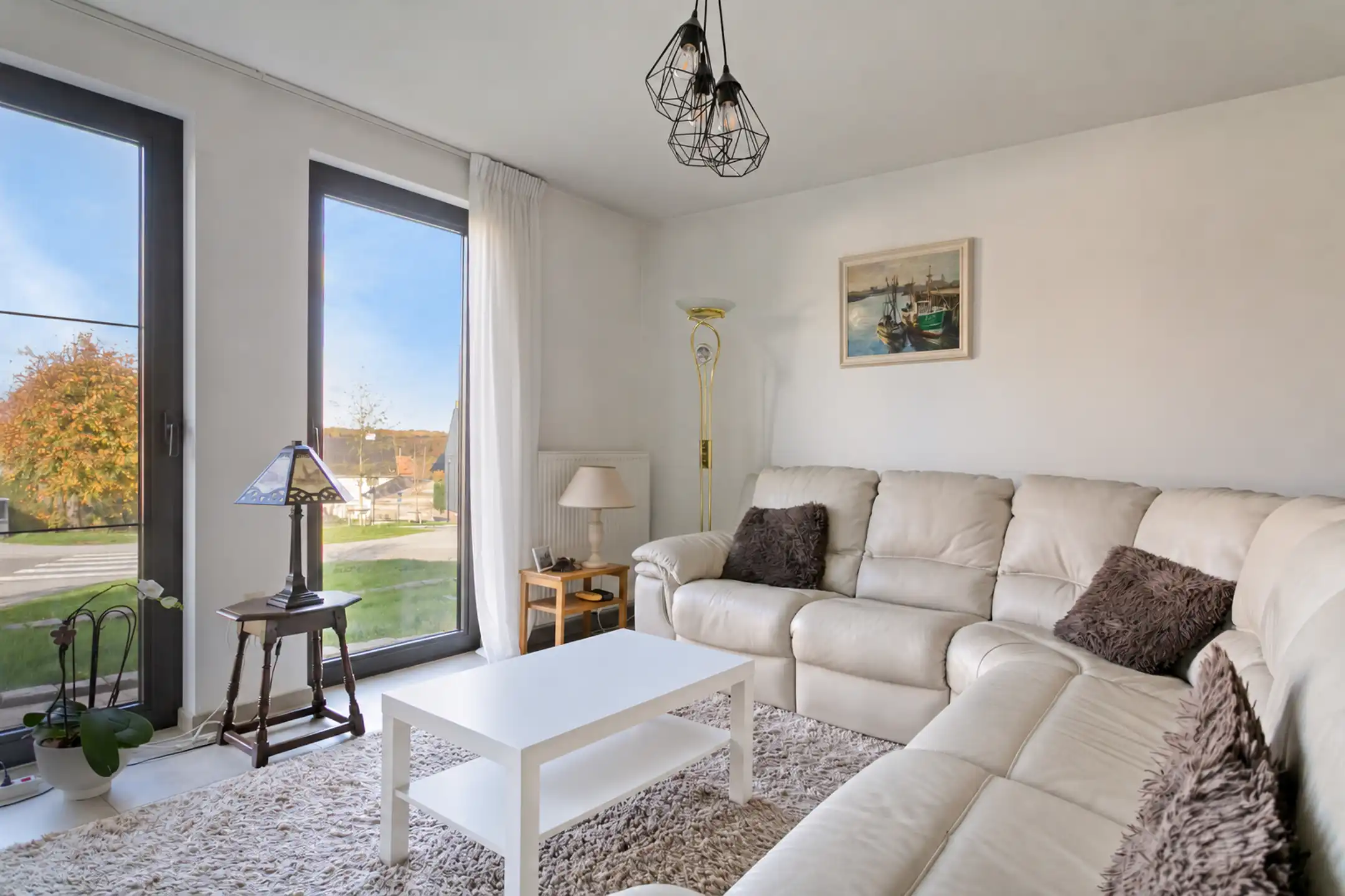 Verhuurd investeringsappartement aan het Nukerkeplein foto 3