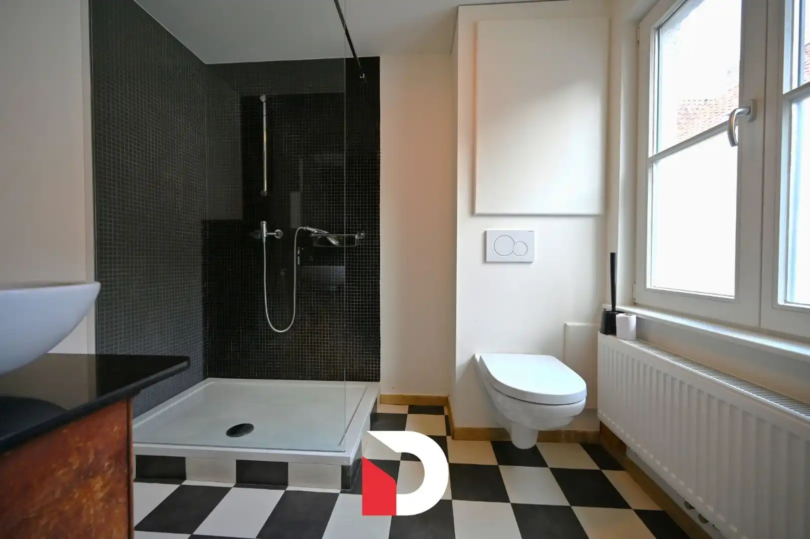 Charmante instapklare stadswoning in centrum Brugge foto 9