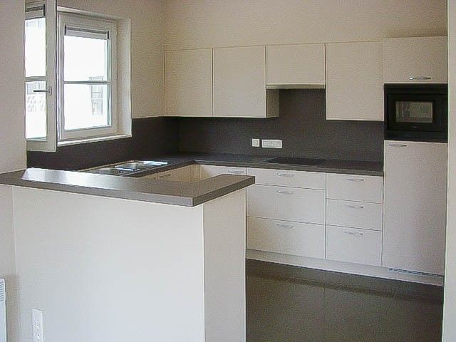 Gezellig gelijkvloers appartement met 2 slaapkamers, zonnige tuin en garage in Sint-Idesbald (Koksijde) foto 6
