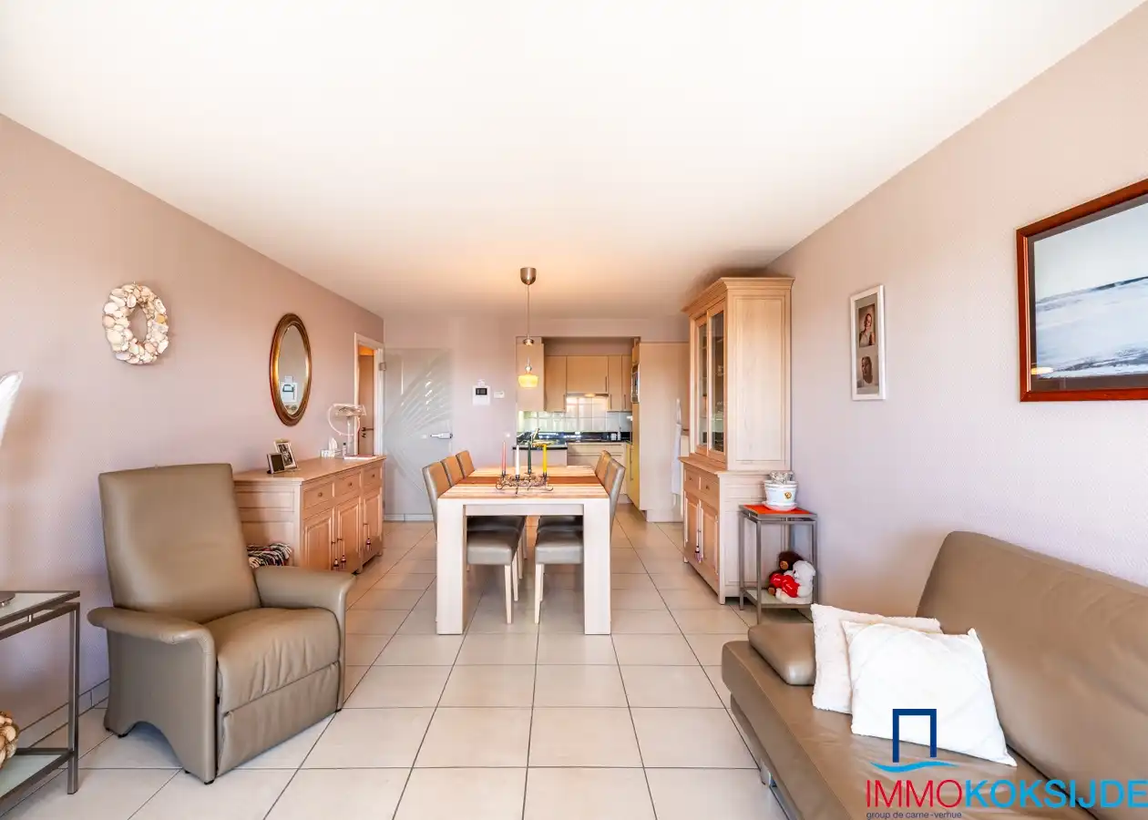 Pablo II 04.02 Koksijde foto 9