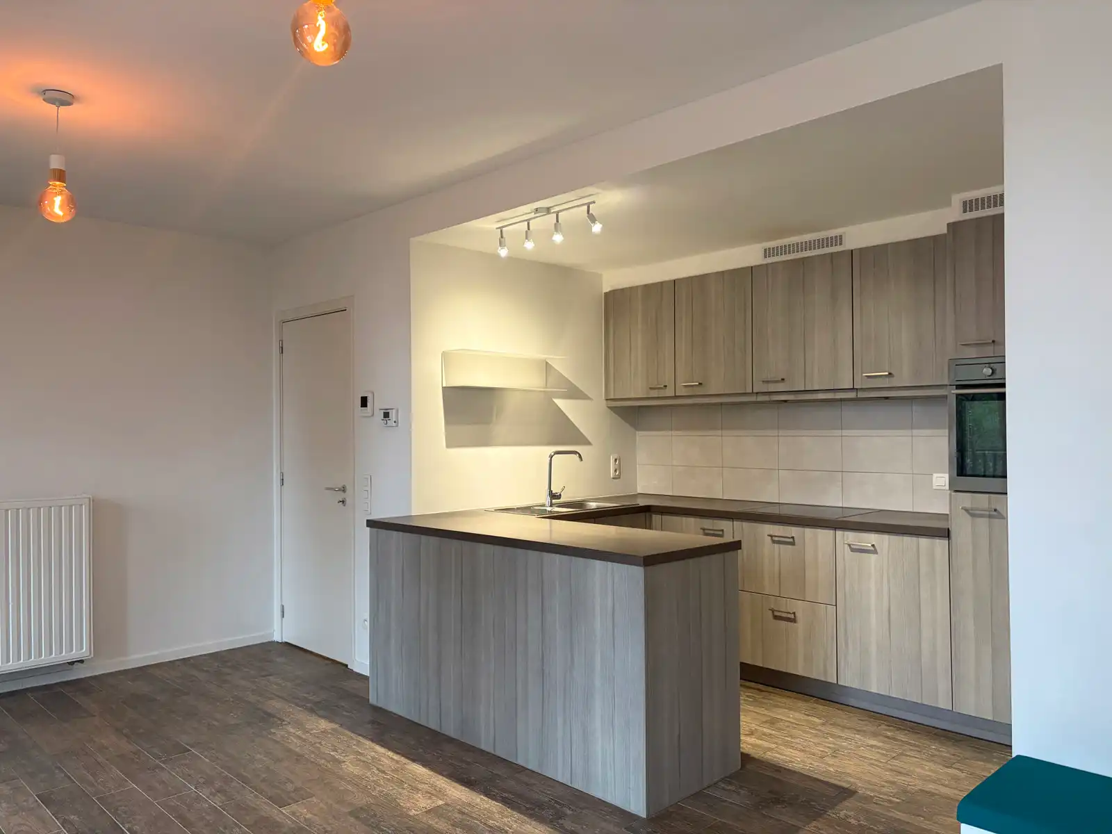 Appartement te huur foto 6