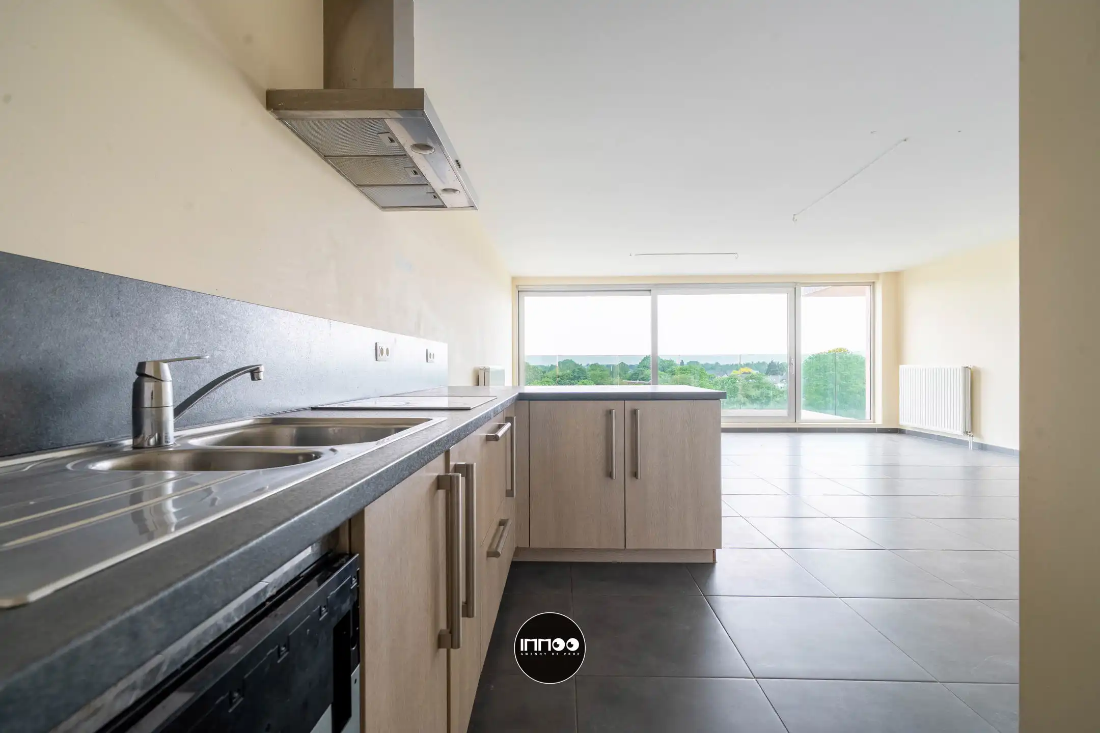 Appartement te koop foto 4