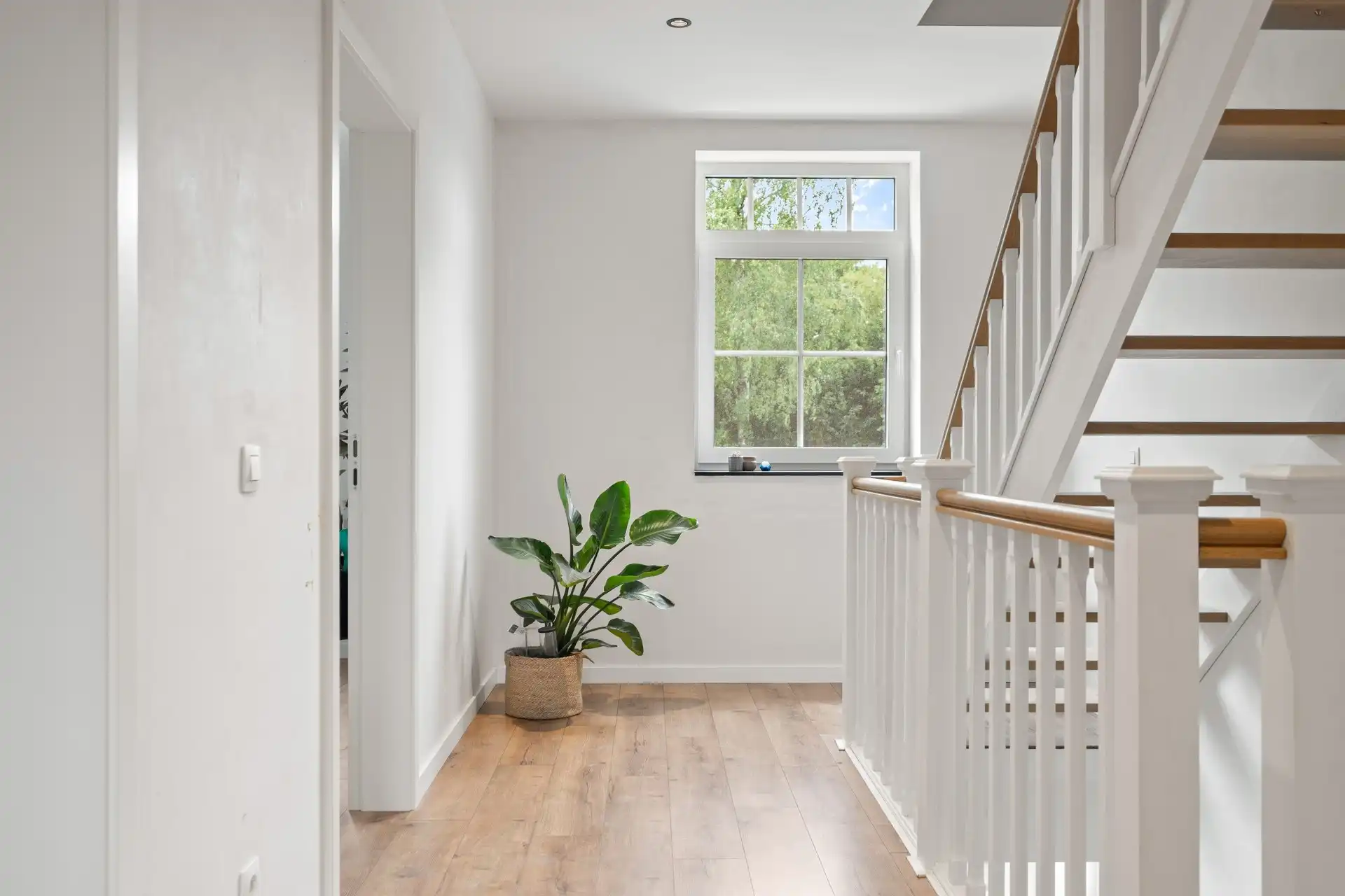 Rustig gelegen nieuwbouwwoning te Stekene foto 13