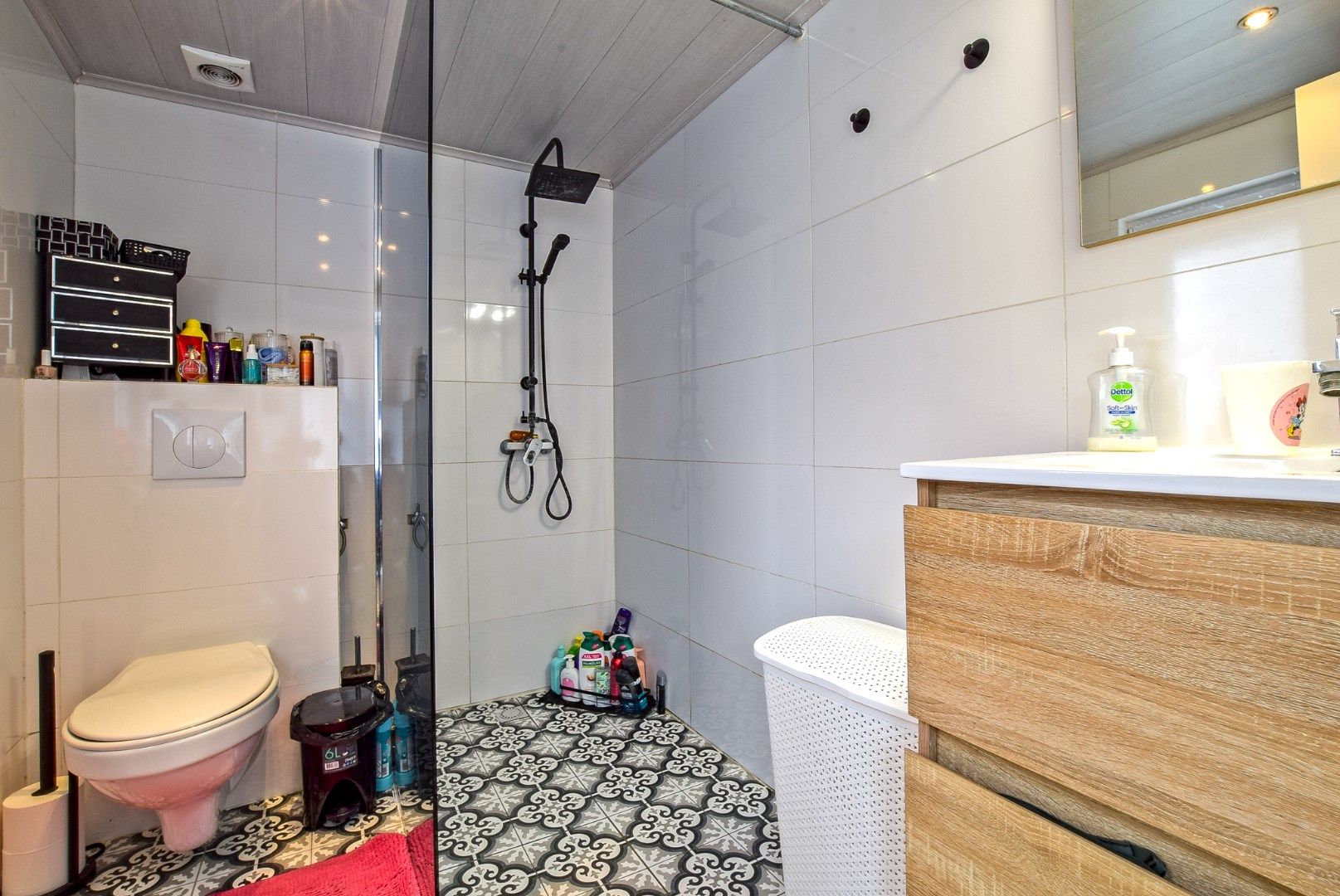 Instapklare woning met 3 slaapkamers te Diksmuide (Vladslo)! foto 14