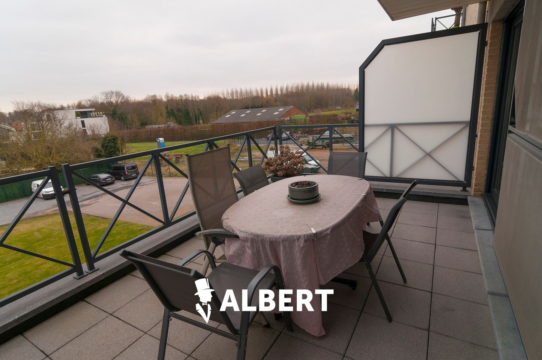 Mooi, ruim instapklaar appartement in hartje Kortessem! foto 14