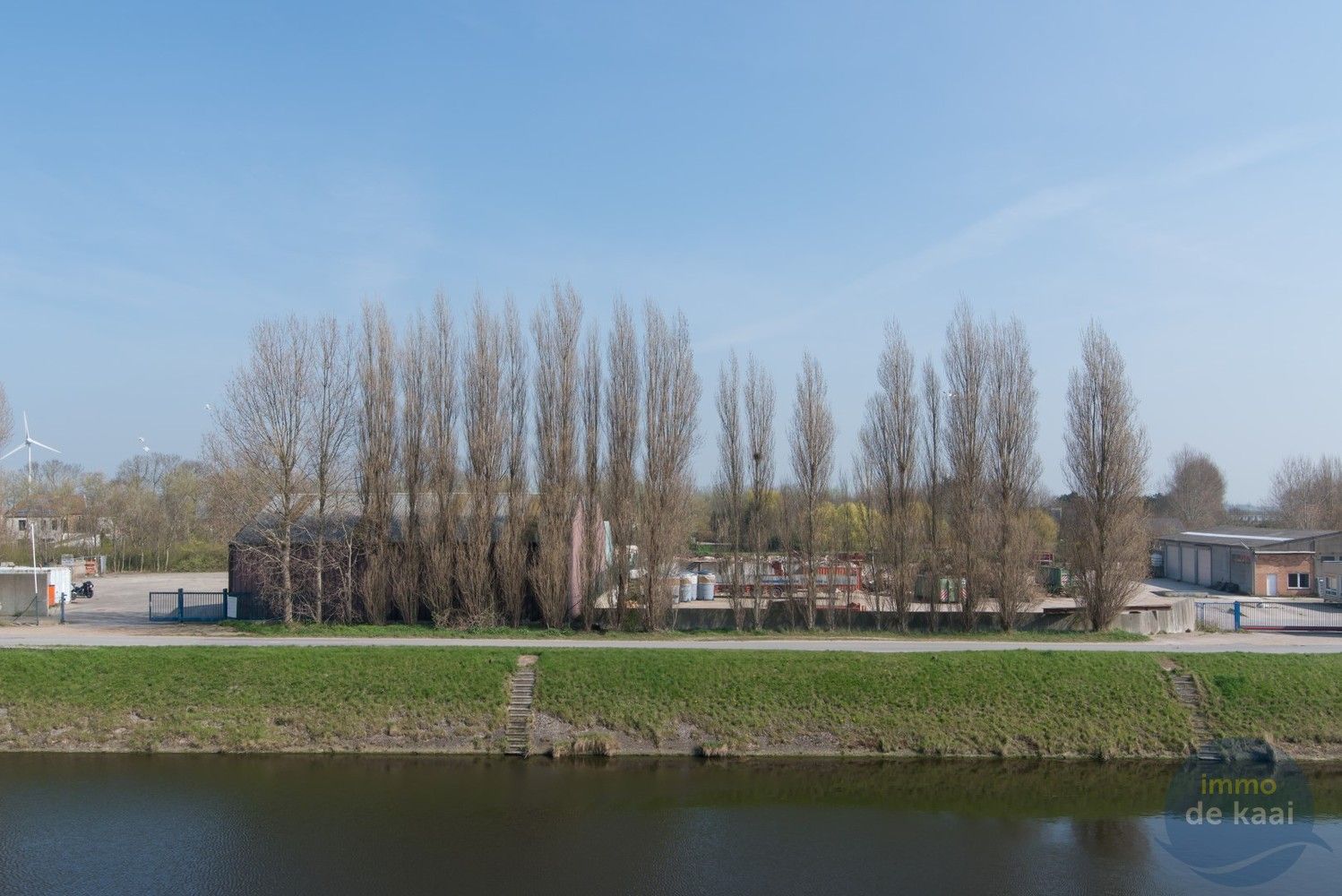 Zonnig gelegen nieuwbouwappartement - centrale ligging. foto 10
