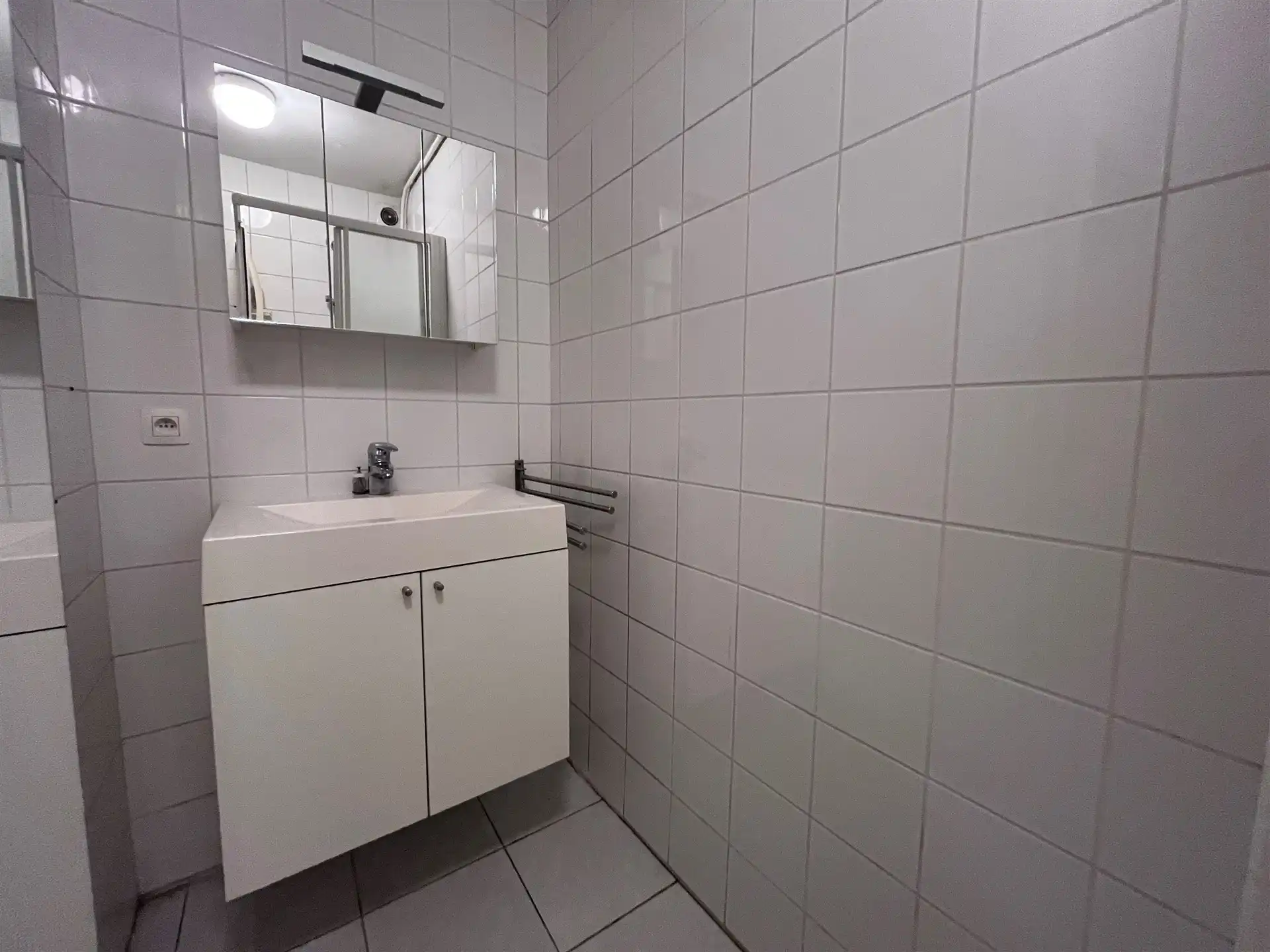 Duplex appartement met 2 slaapkamers. foto 9