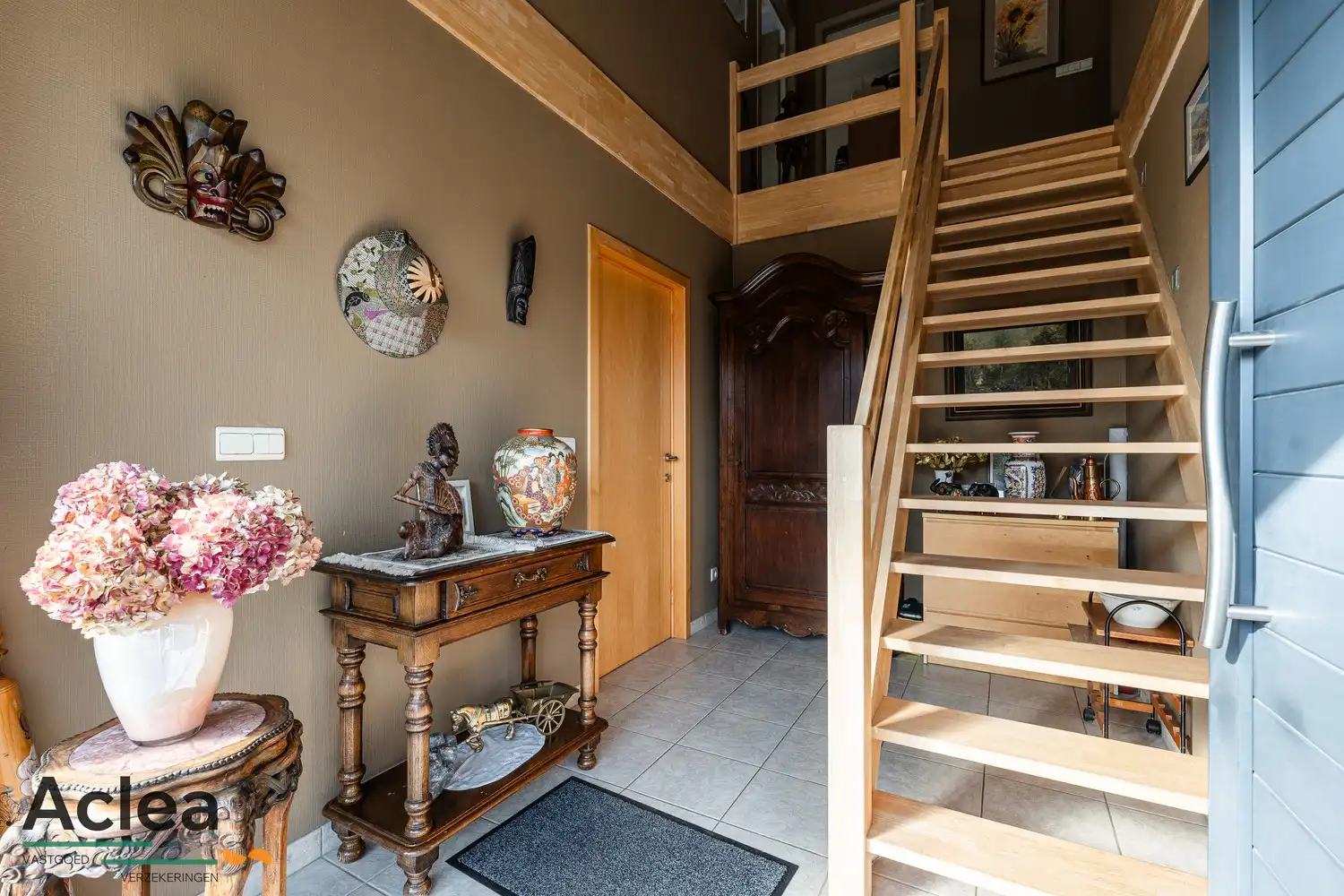 Instapklare vrijstaande woning in rustige woonwijk in Assenede foto 4