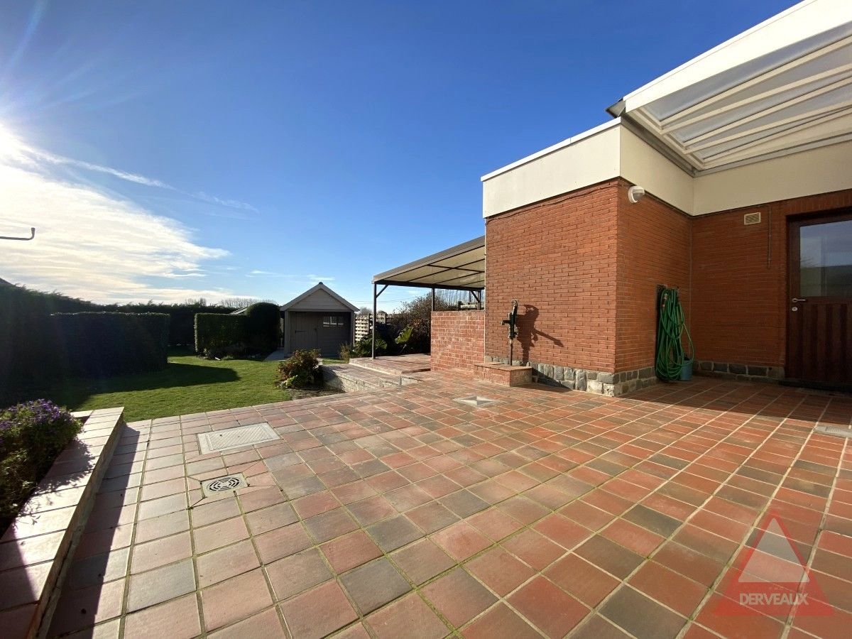 Zonnebeke – Woning met 3 slaapkamers en ruime tuin foto 14