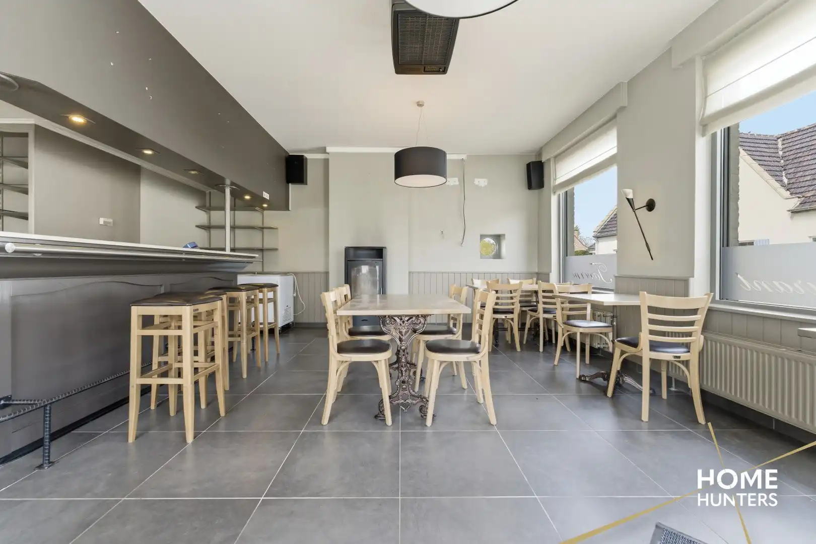 Unieke horecakans met enorme visibiliteit en potentieel – De Tommies, Dikkebusseweg 341 foto 5