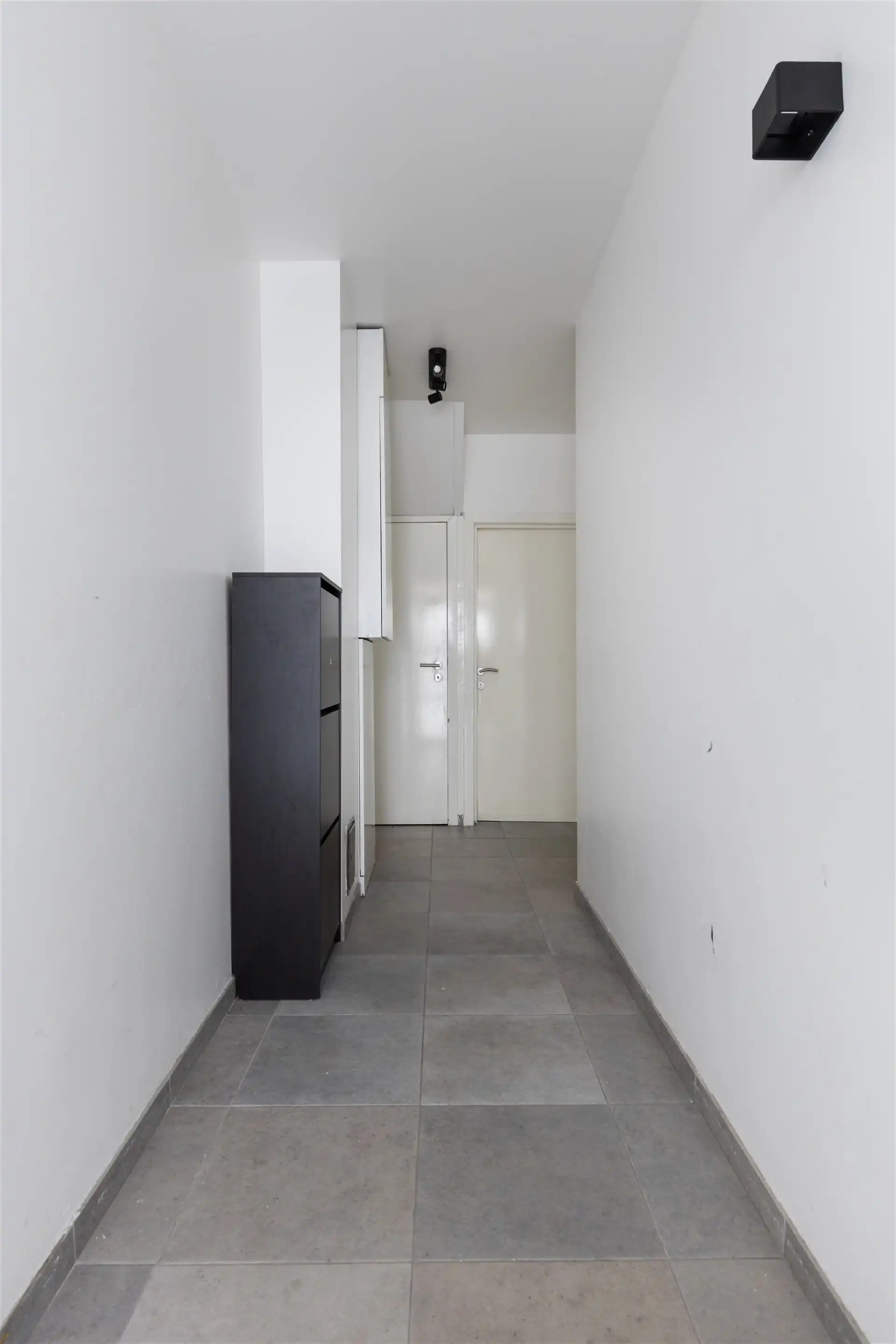 Unieke woning met 2 appartementen, tuin en terras op toplocatie foto 3